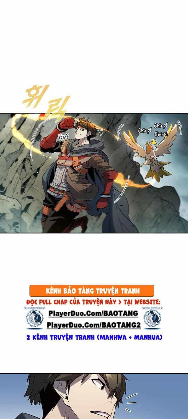 Bậc Thầy Thuần Hóa - Chương 36 - ảnh 35