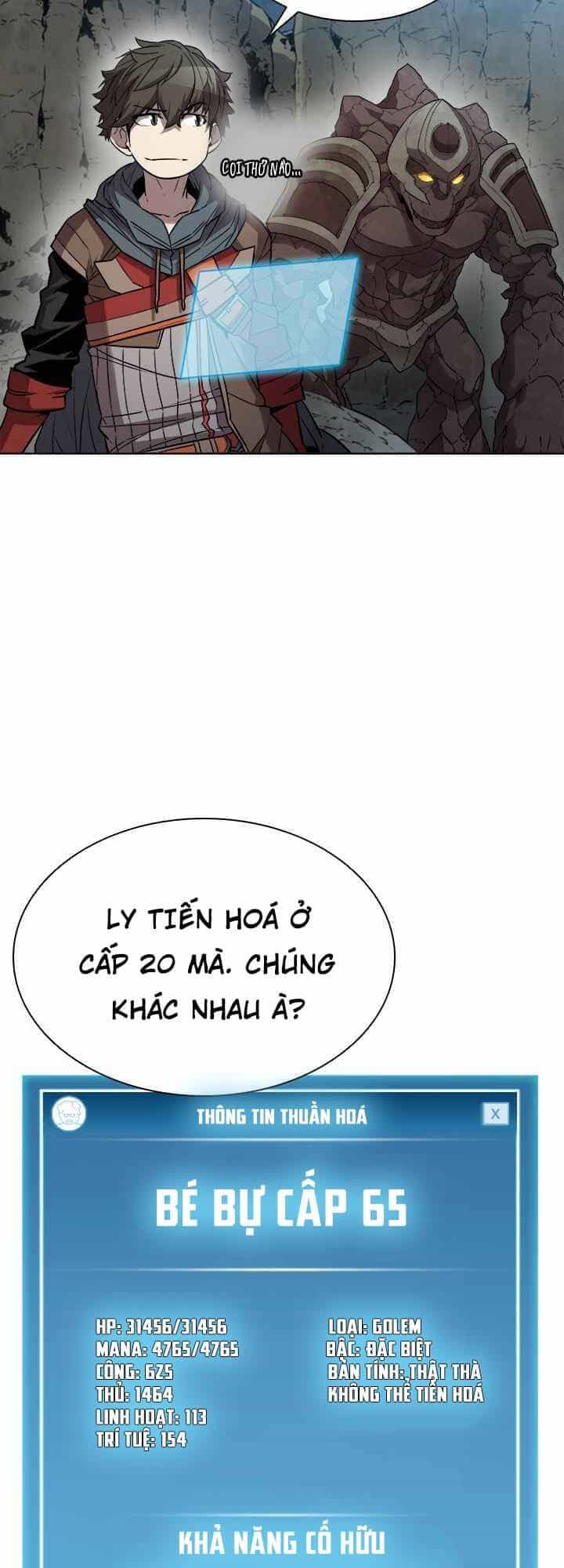 Bậc Thầy Thuần Hóa - Chương 37 - ảnh 42