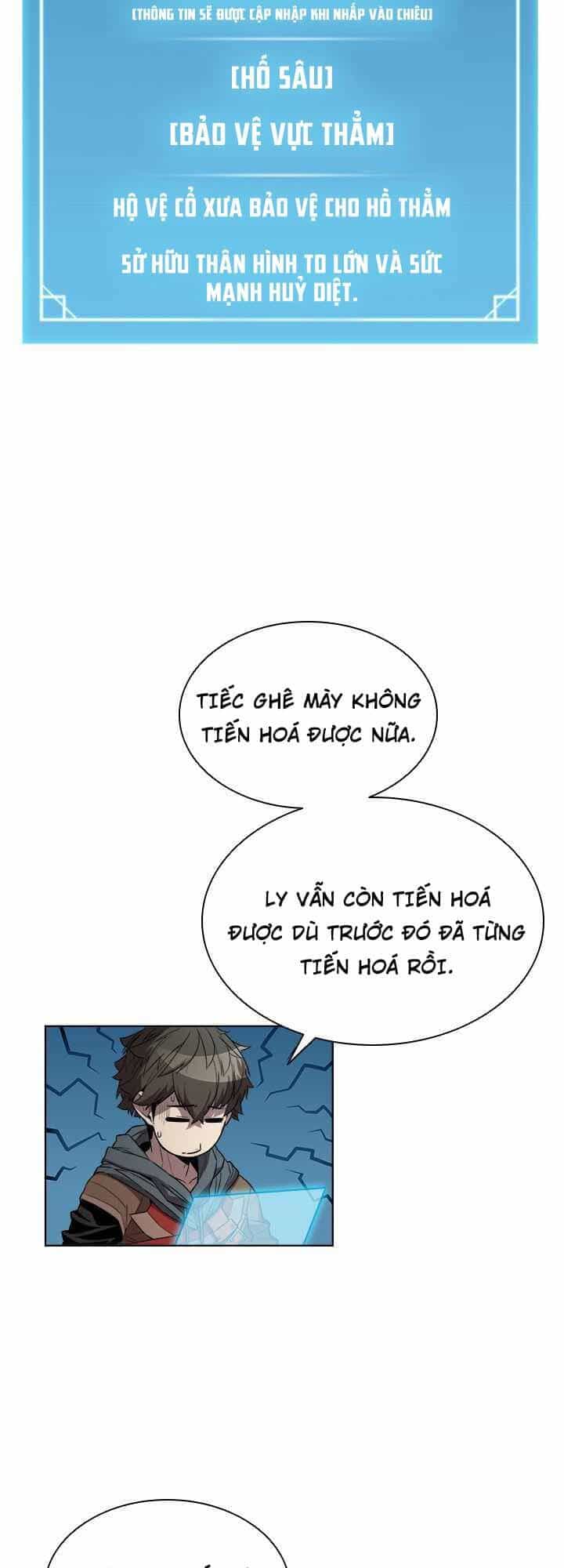 Bậc Thầy Thuần Hóa - Chương 37 - ảnh 43