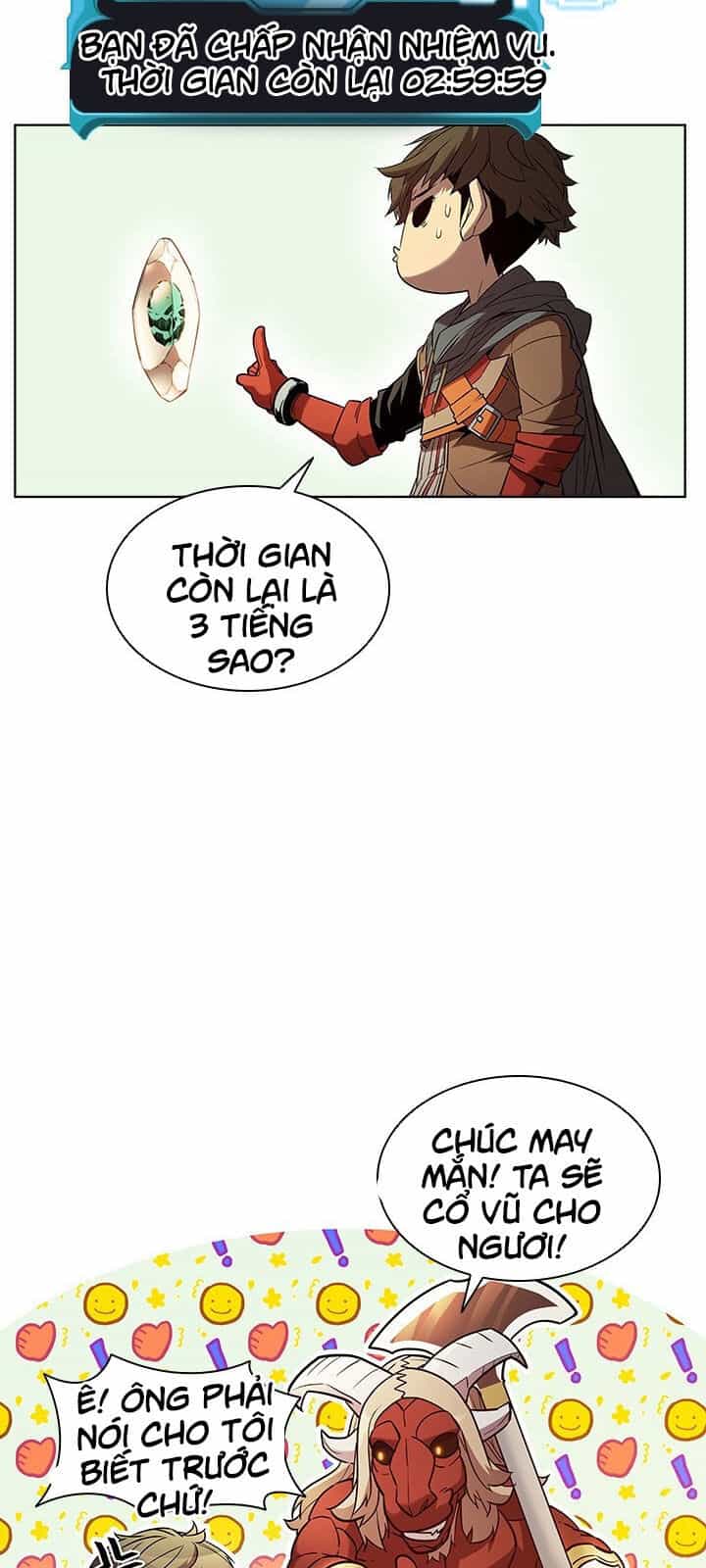 Bậc Thầy Thuần Hóa - Chương 41 - ảnh 54