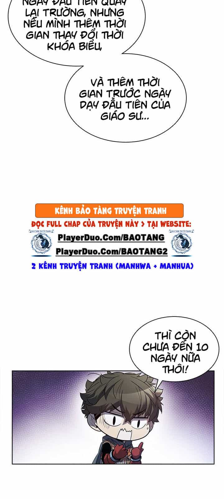 Bậc Thầy Thuần Hóa - Chương 42 - ảnh 76