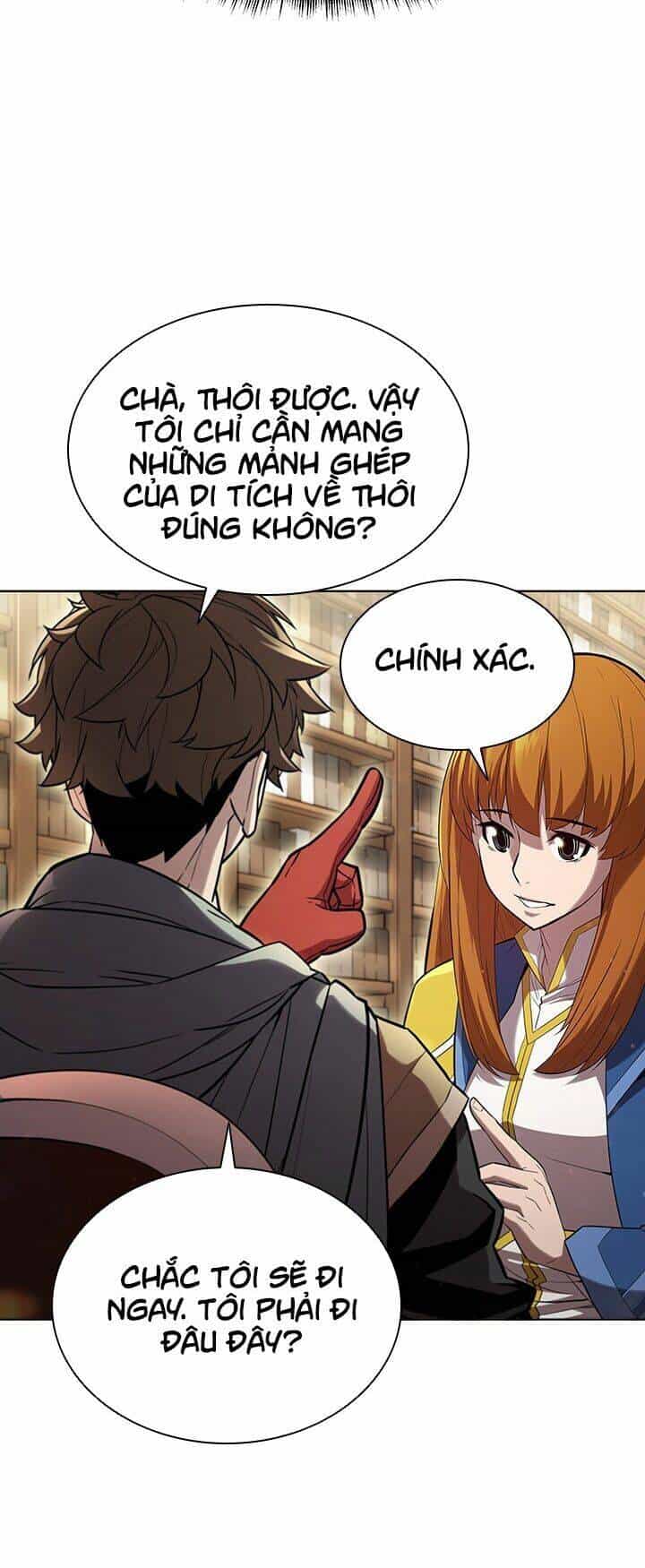 Bậc Thầy Thuần Hóa - Chương 45 - ảnh 25