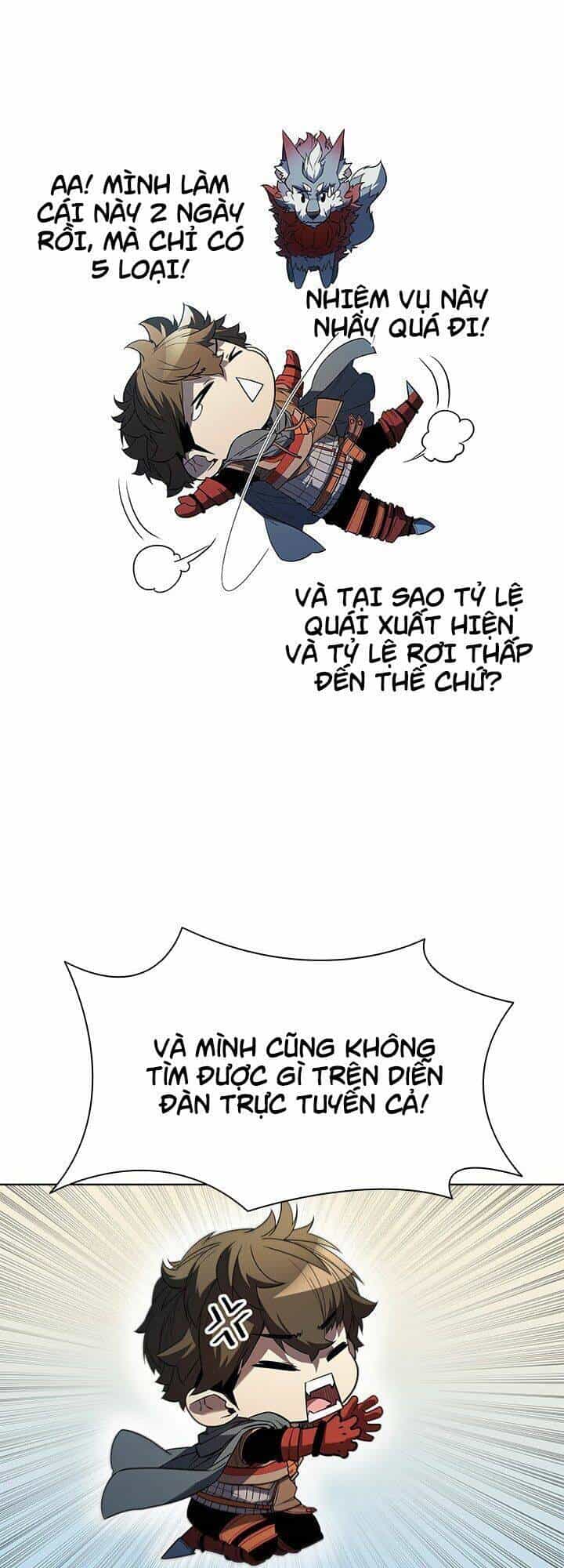 Bậc Thầy Thuần Hóa - Chương 45 - ảnh 54