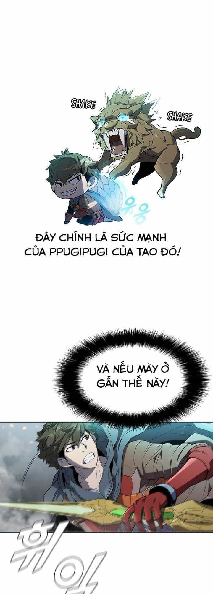 Bậc Thầy Thuần Hóa - Chương 46 - ảnh 39