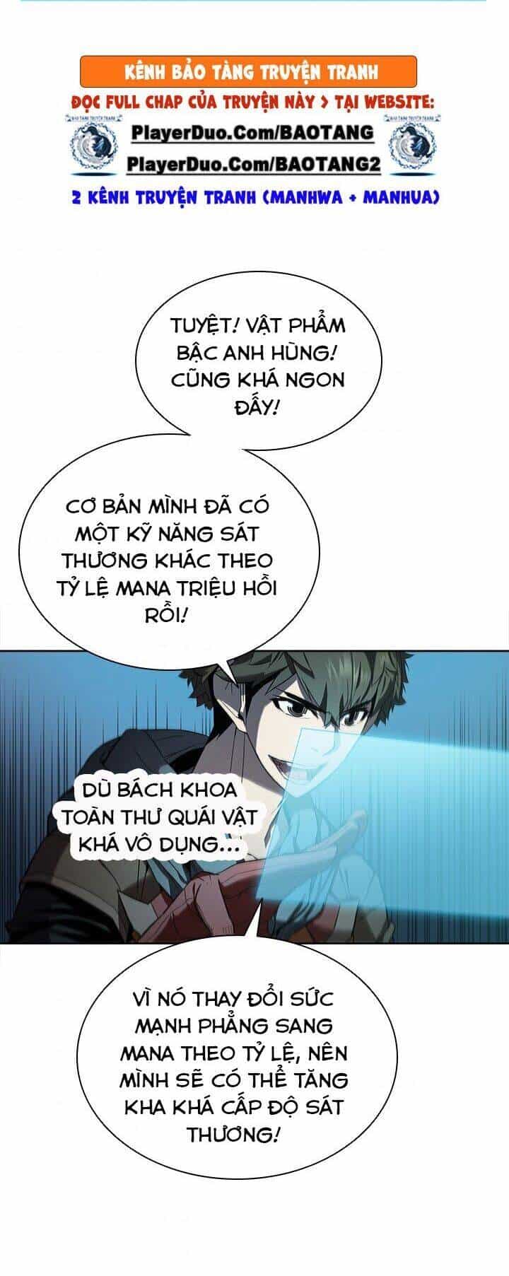 Bậc Thầy Thuần Hóa - Chương 46 - ảnh 58