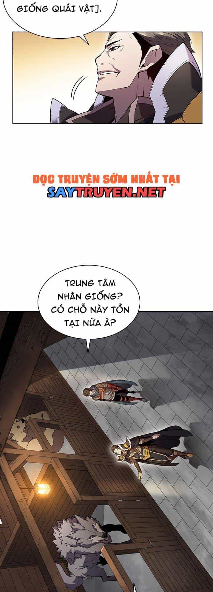 Bậc Thầy Thuần Hóa - Chương 47 - ảnh 36