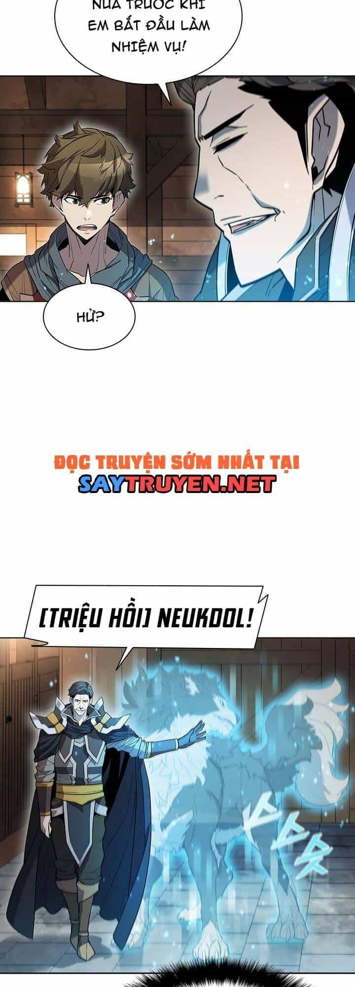 Bậc Thầy Thuần Hóa - Chương 47 - ảnh 49