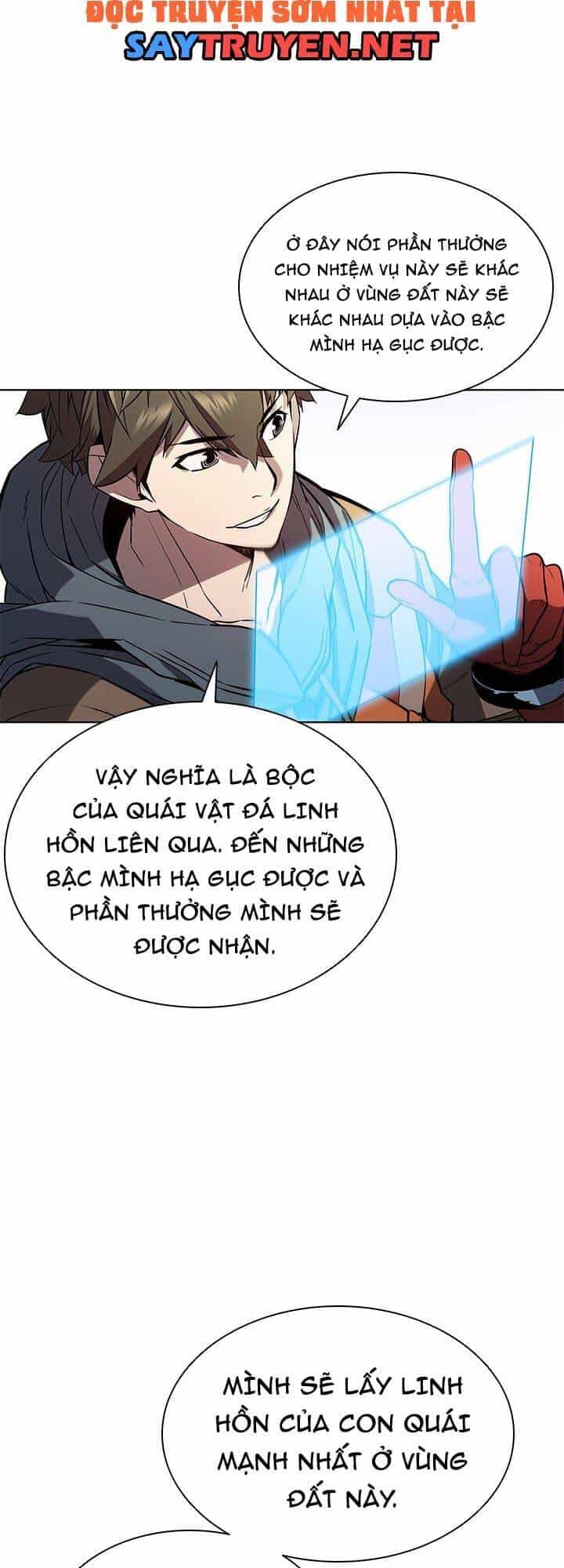 Bậc Thầy Thuần Hóa - Chương 48 - ảnh 31