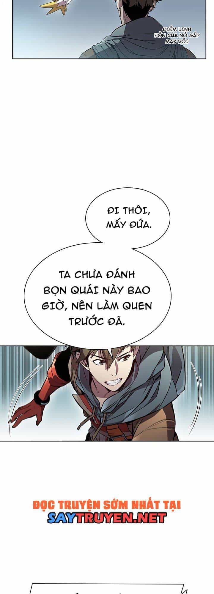 Bậc Thầy Thuần Hóa - Chương 48 - ảnh 37