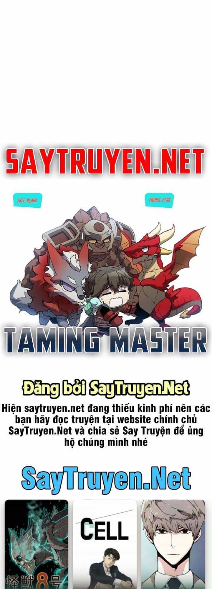 Bậc Thầy Thuần Hóa - Chương 48 - ảnh 61