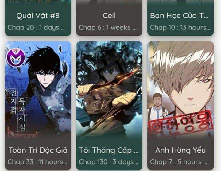 Bậc Thầy Thuần Hóa - Chương 48 - ảnh 62