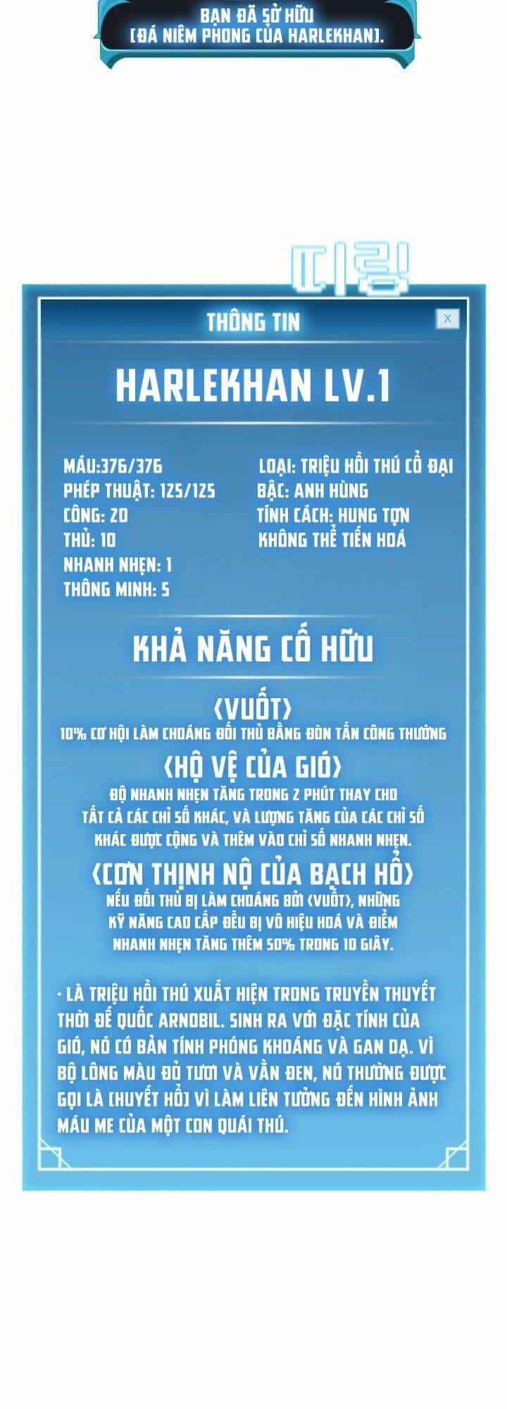 Bậc Thầy Thuần Hóa - Chương 49 - ảnh 46