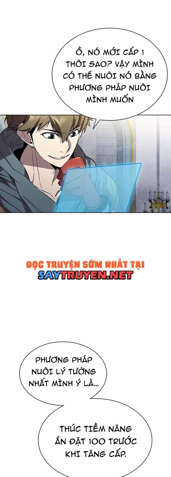 Bậc Thầy Thuần Hóa - Chương 49 - ảnh 47