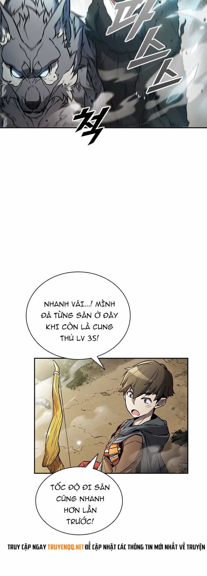 Bậc Thầy Thuần Hóa - Chương 5 - ảnh 15