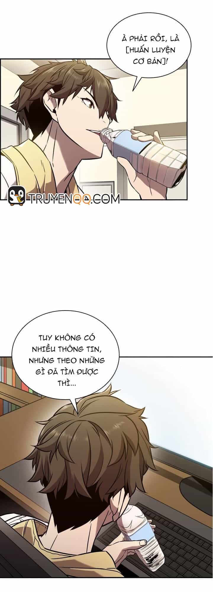 Bậc Thầy Thuần Hóa - Chương 5 - ảnh 2