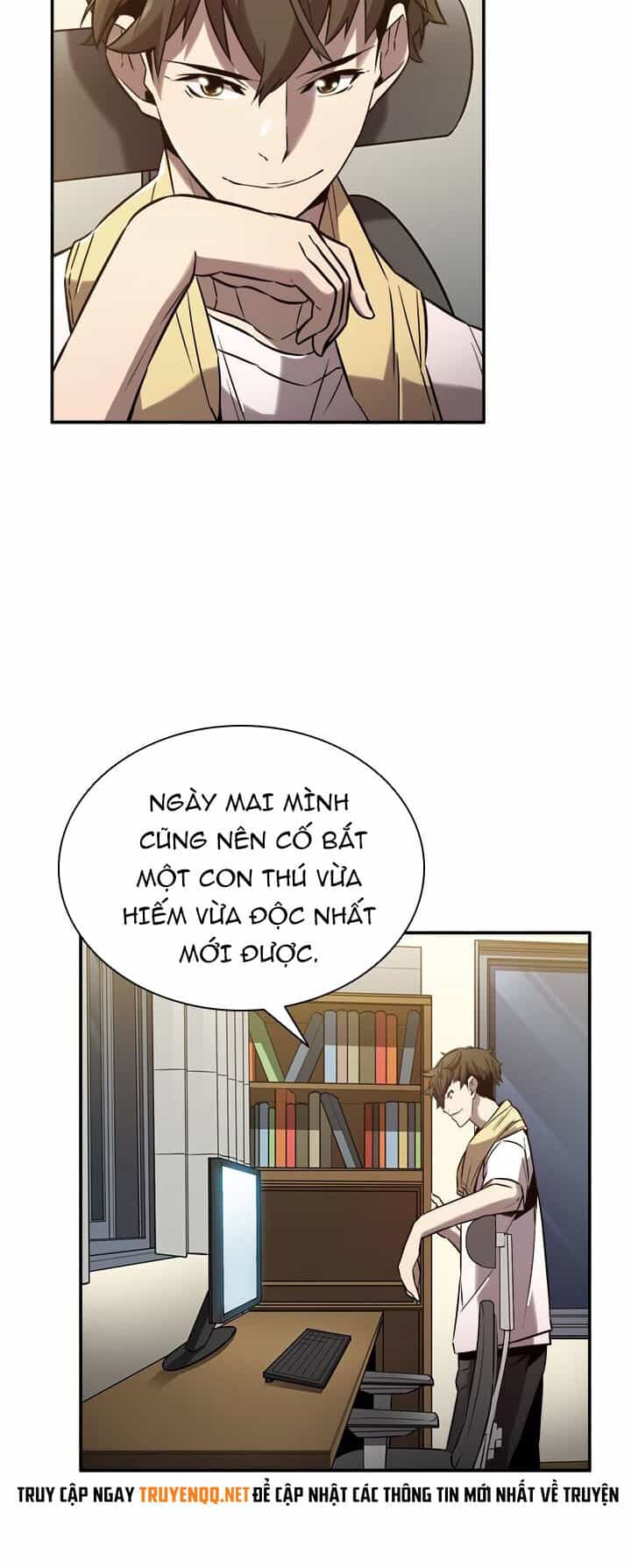 Bậc Thầy Thuần Hóa - Chương 5 - ảnh 4