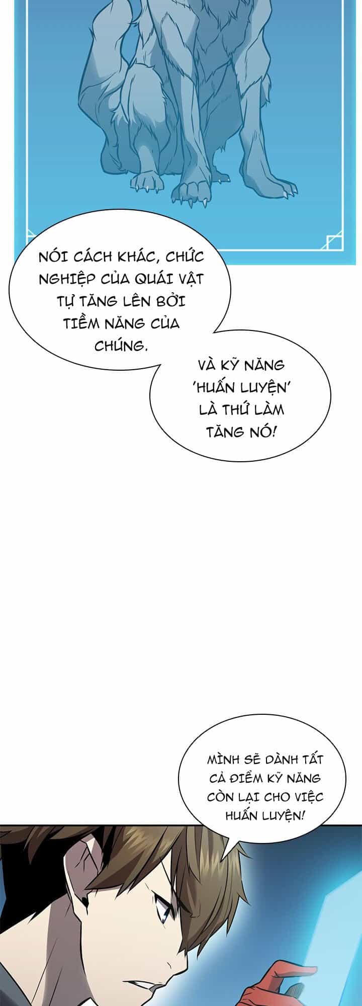 Bậc Thầy Thuần Hóa - Chương 5 - ảnh 48