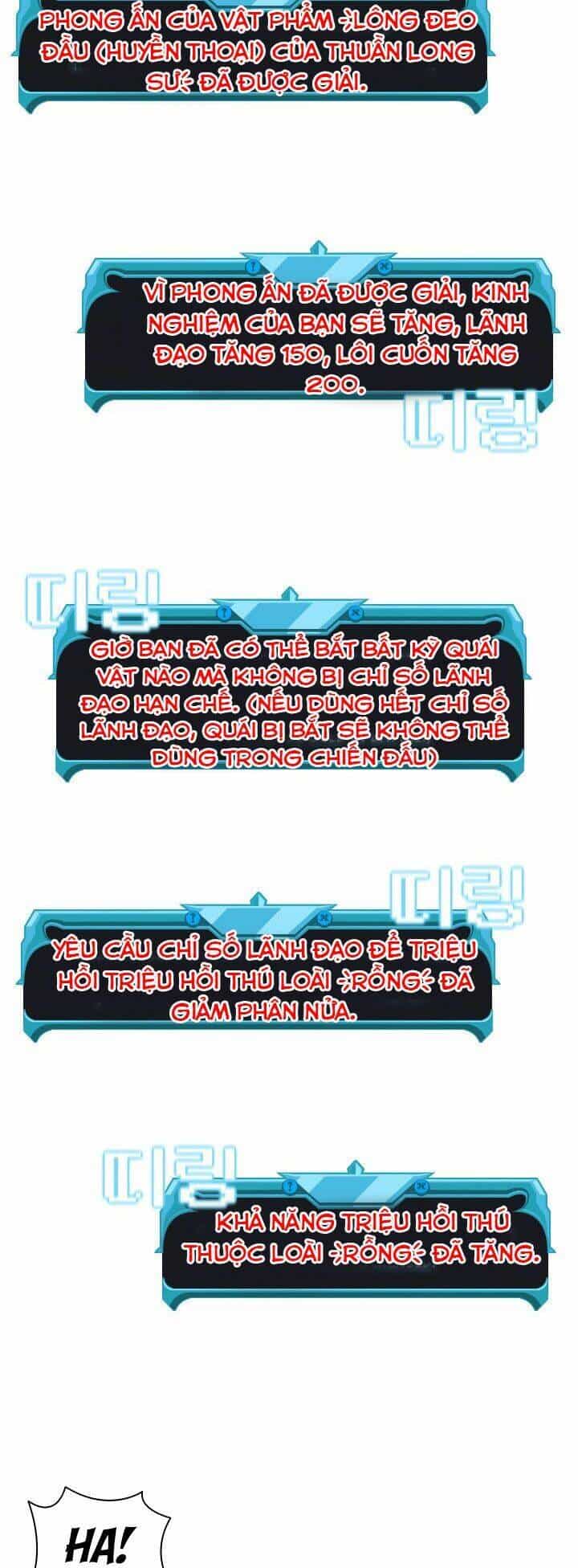 Bậc Thầy Thuần Hóa - Chương 50 - ảnh 30