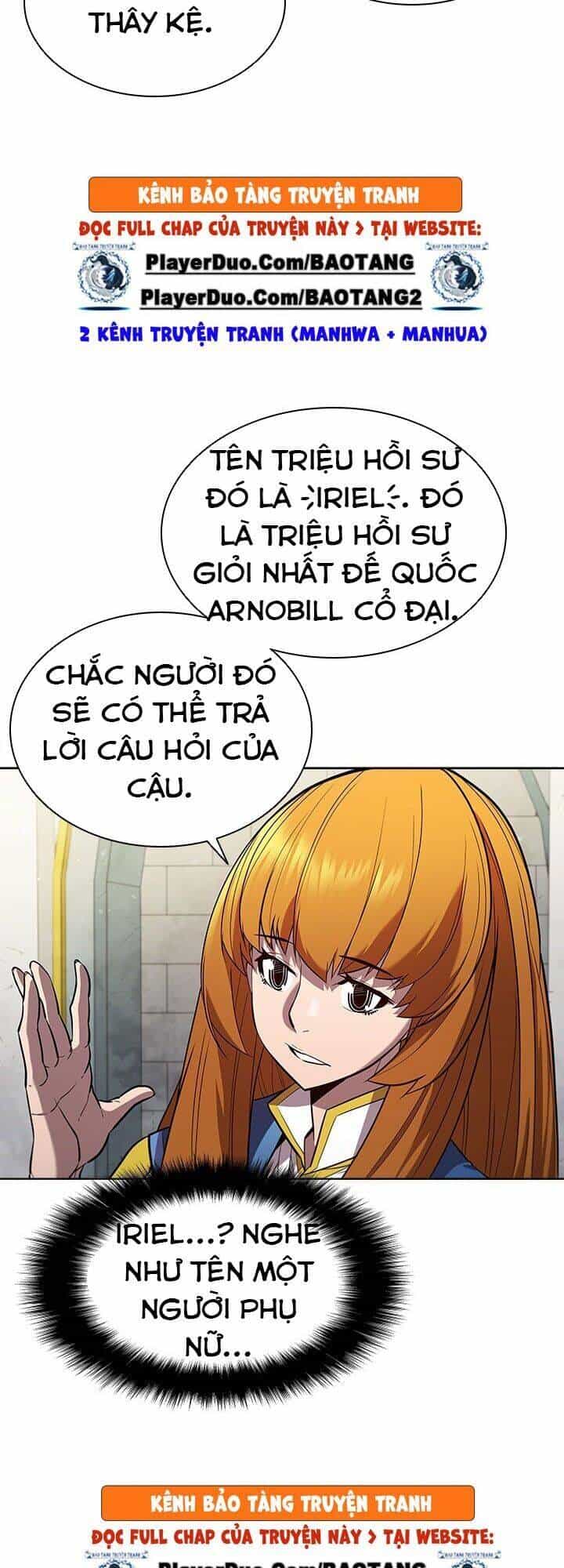 Bậc Thầy Thuần Hóa - Chương 50 - ảnh 45