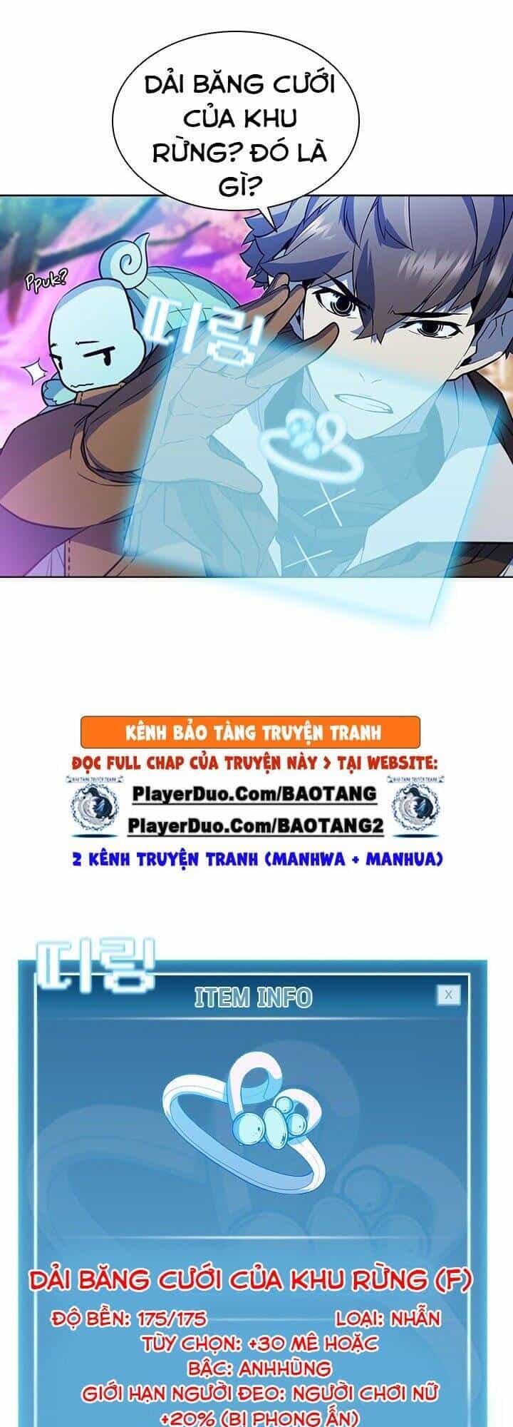 Bậc Thầy Thuần Hóa - Chương 51 - ảnh 35