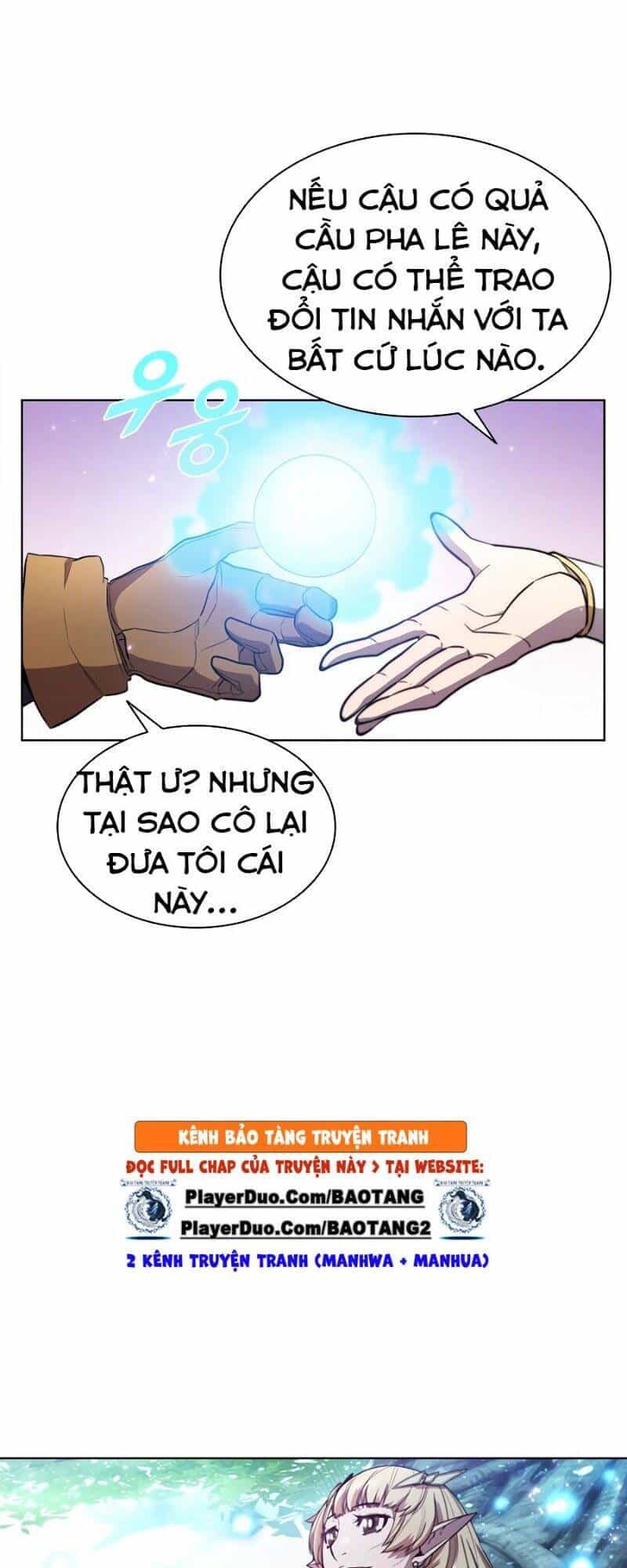 Bậc Thầy Thuần Hóa - Chương 53 - ảnh 44