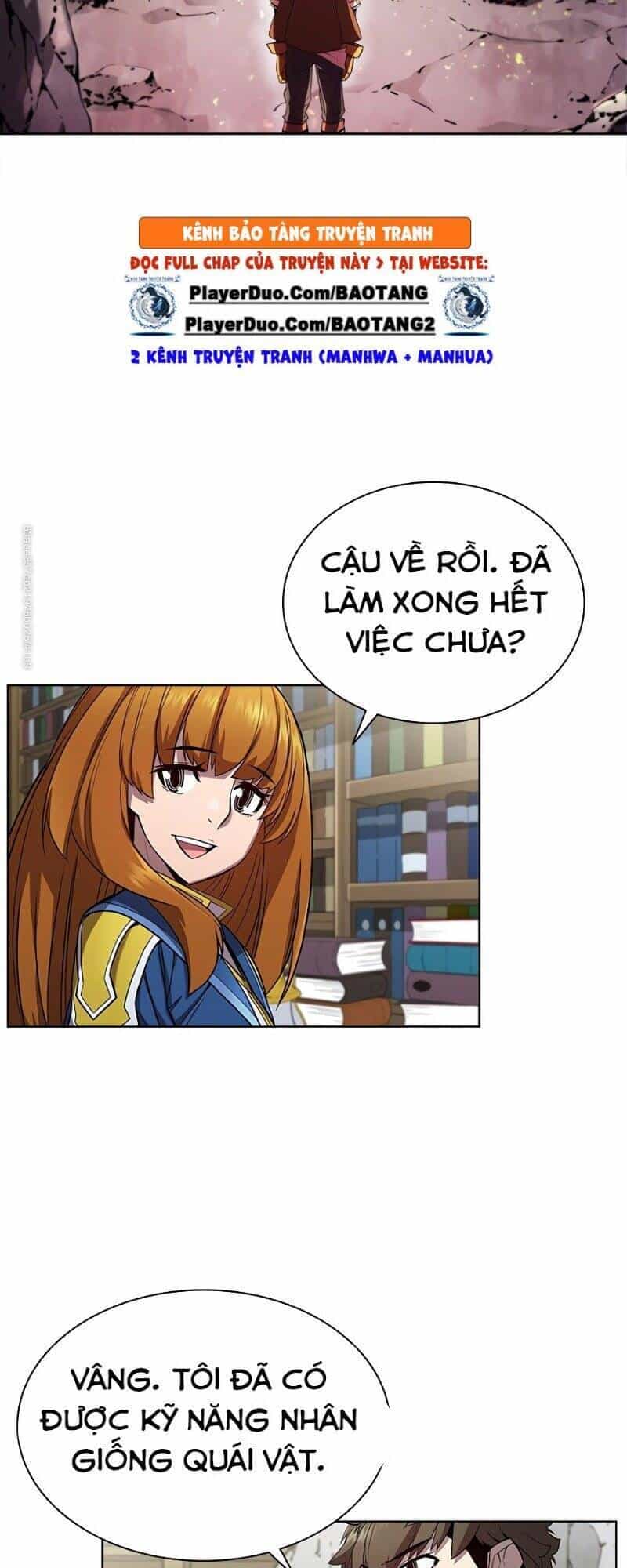 Bậc Thầy Thuần Hóa - Chương 53 - ảnh 54