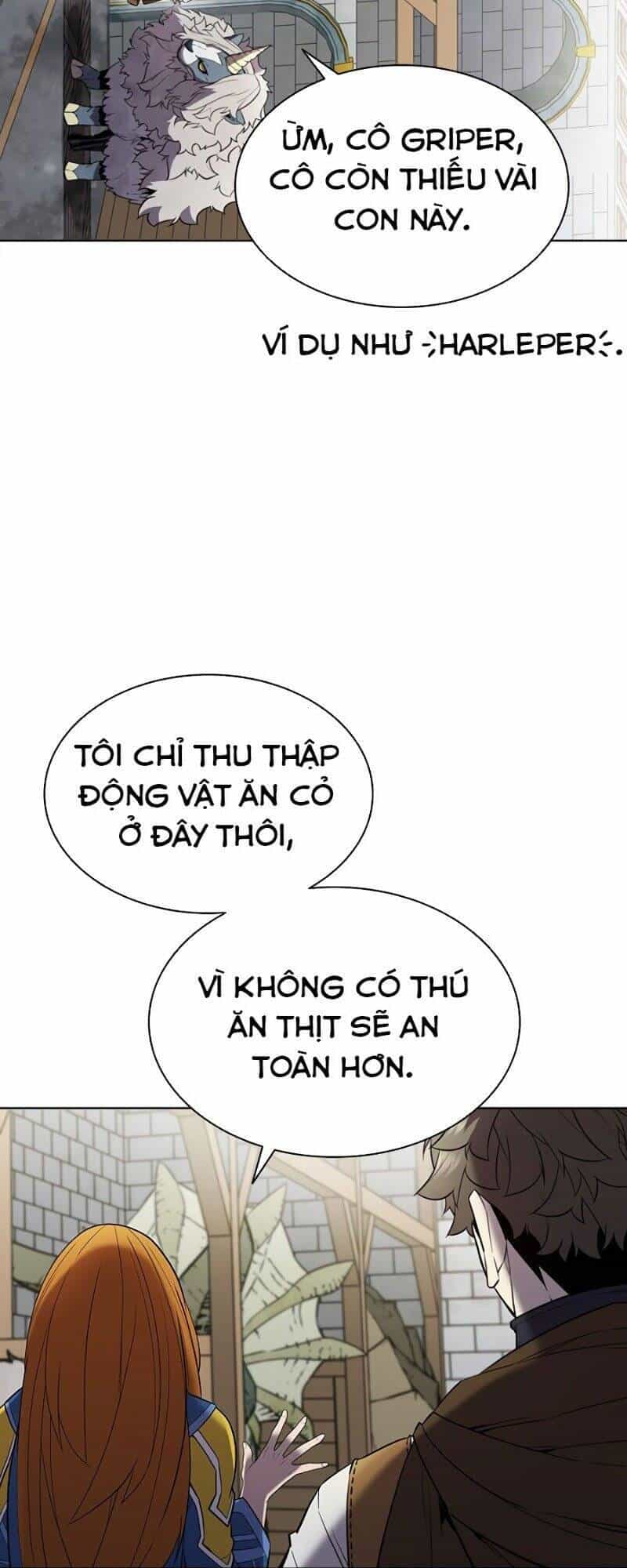 Bậc Thầy Thuần Hóa - Chương 53 - ảnh 58