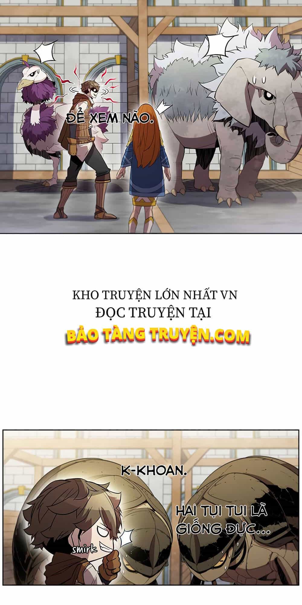Bậc Thầy Thuần Hóa - Chương 54 - ảnh 14