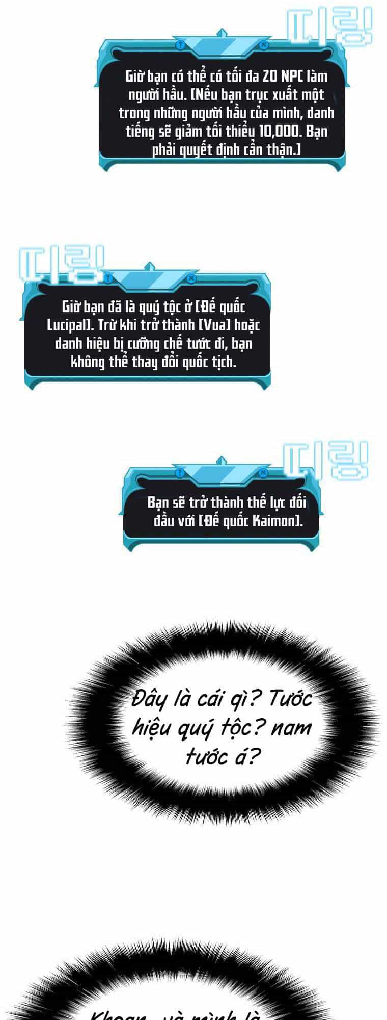 Bậc Thầy Thuần Hóa - Chương 57 - ảnh 10
