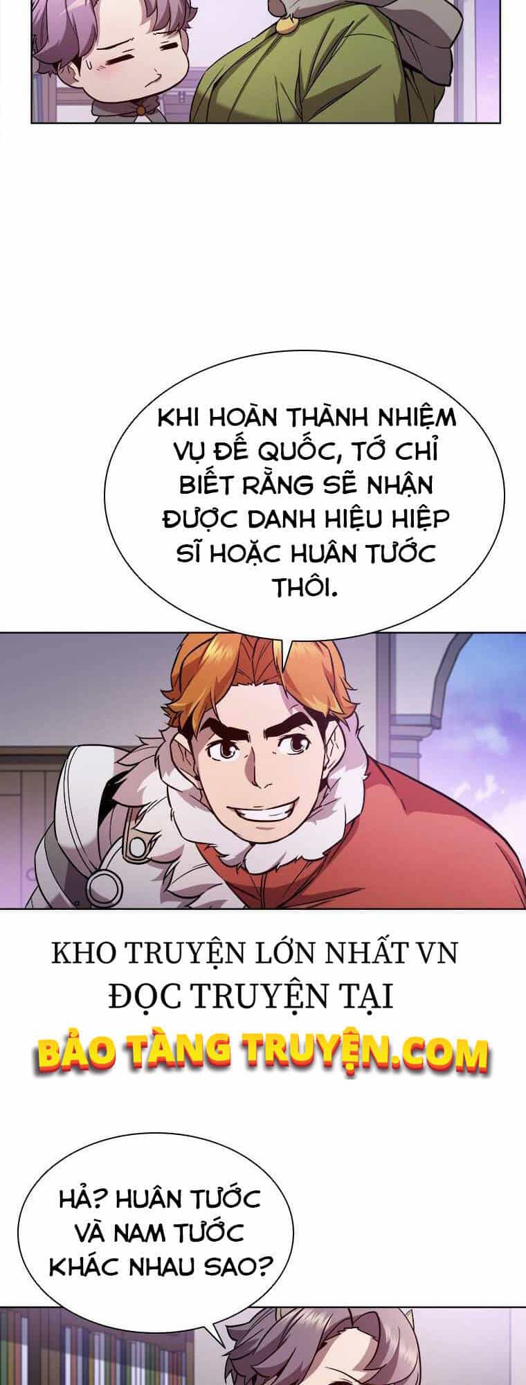 Bậc Thầy Thuần Hóa - Chương 57 - ảnh 23