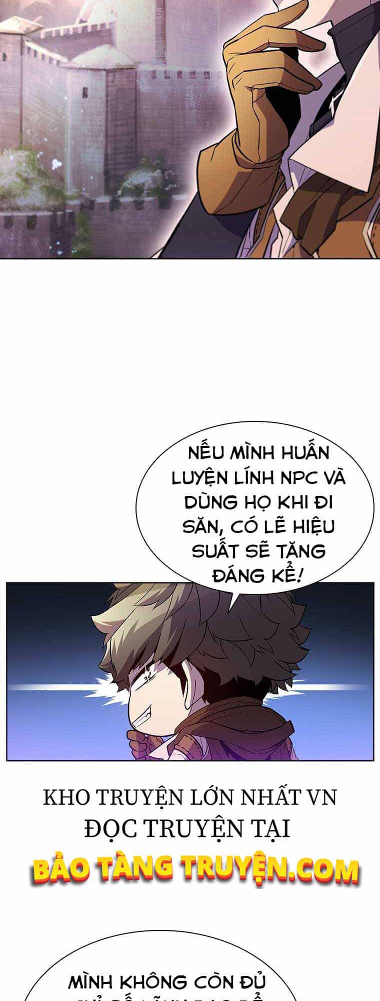 Bậc Thầy Thuần Hóa - Chương 57 - ảnh 35