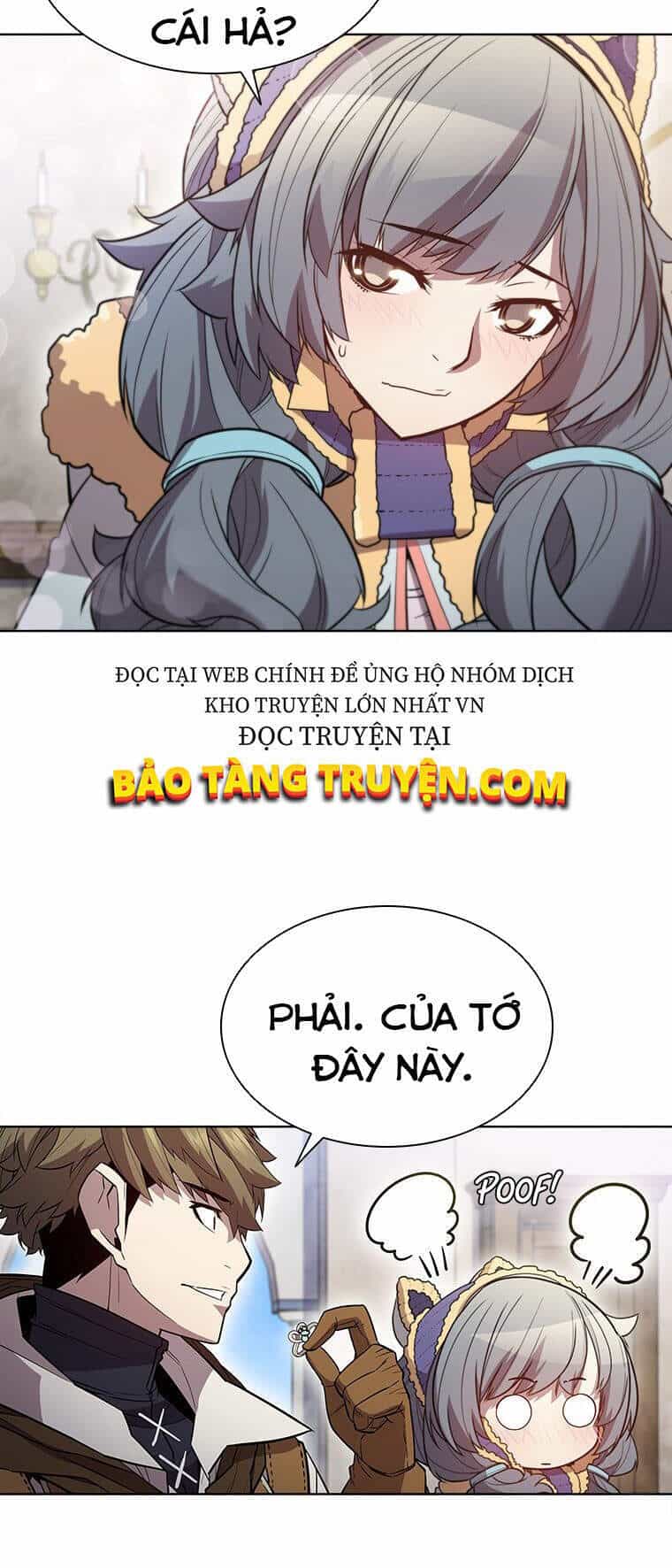 Bậc Thầy Thuần Hóa - Chương 58 - ảnh 49
