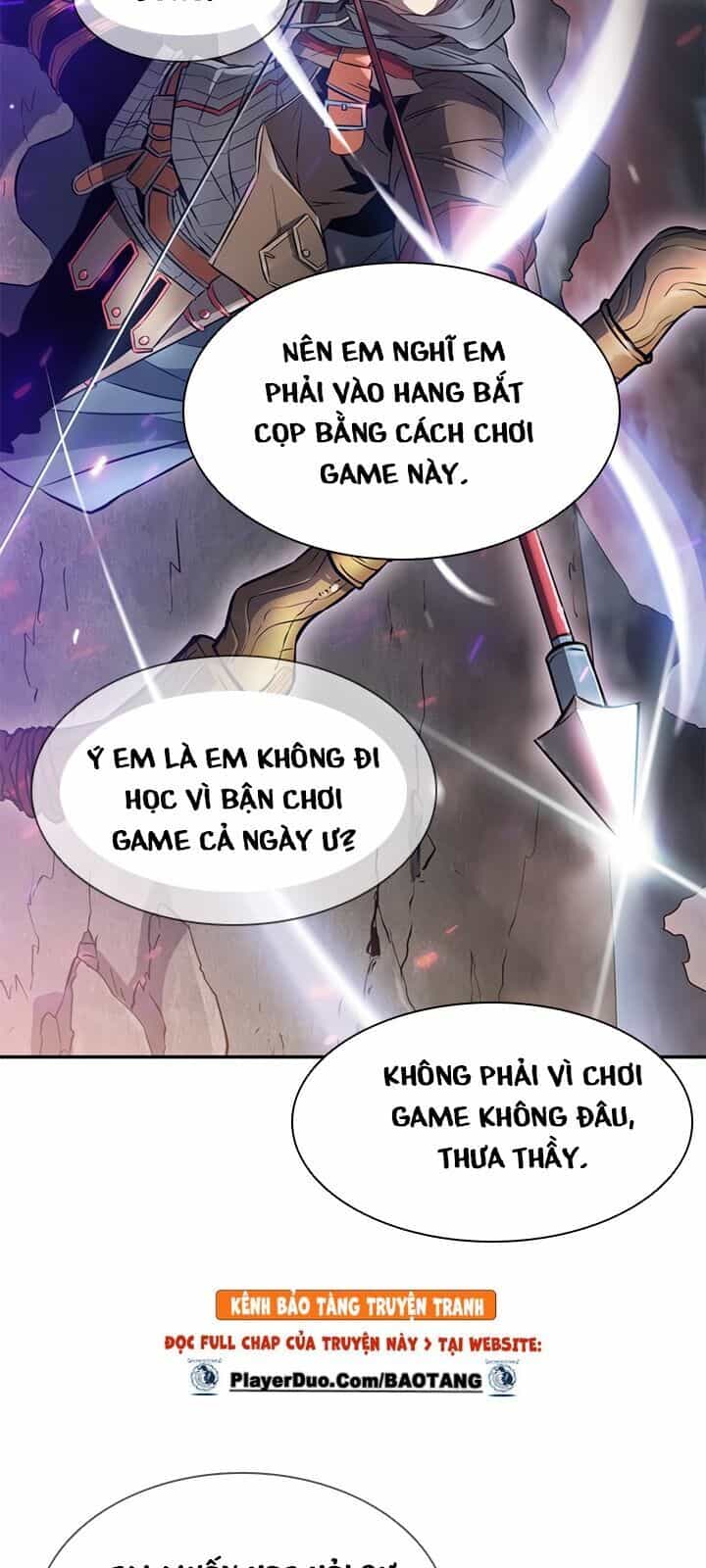 Bậc Thầy Thuần Hóa - Chương 6 - ảnh 18