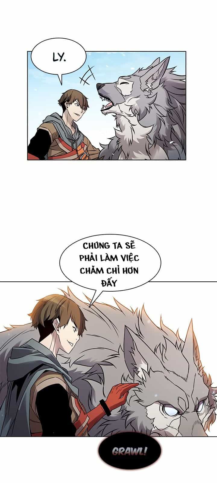 Bậc Thầy Thuần Hóa - Chương 6 - ảnh 36