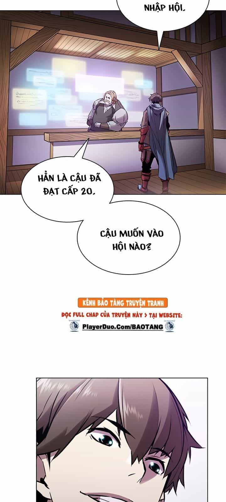 Bậc Thầy Thuần Hóa - Chương 6 - ảnh 40