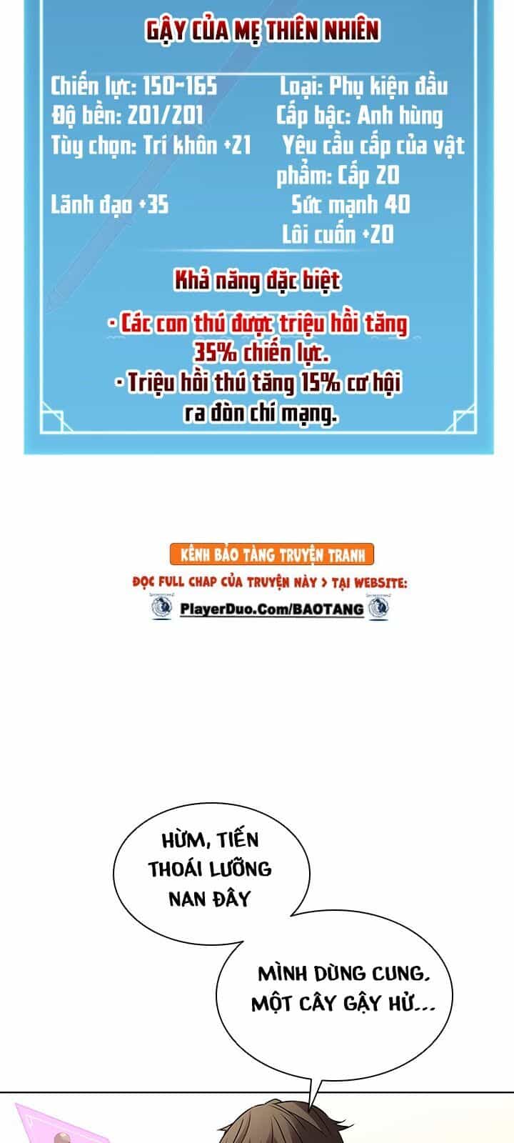 Bậc Thầy Thuần Hóa - Chương 6 - ảnh 56