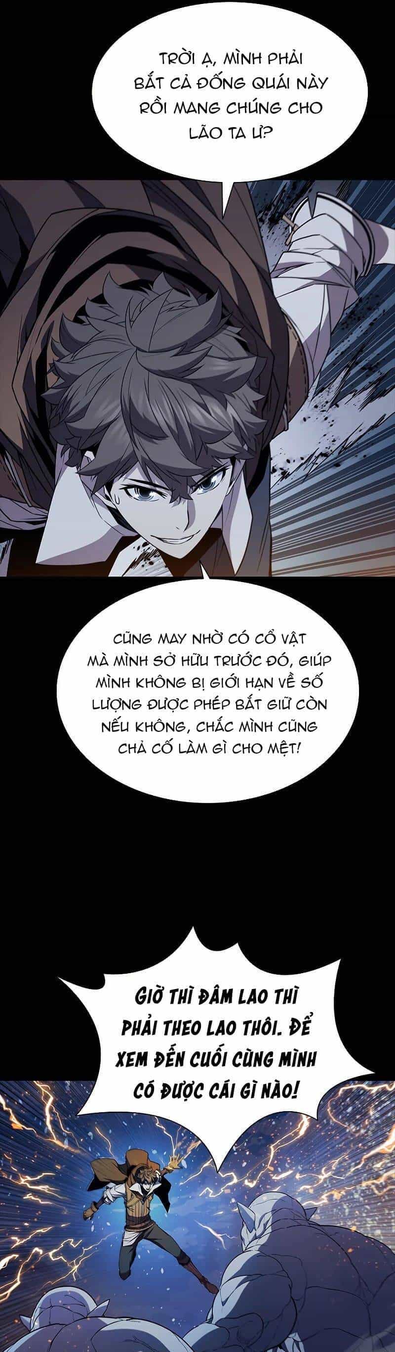 Bậc Thầy Thuần Hóa - Chương 69 - ảnh 22