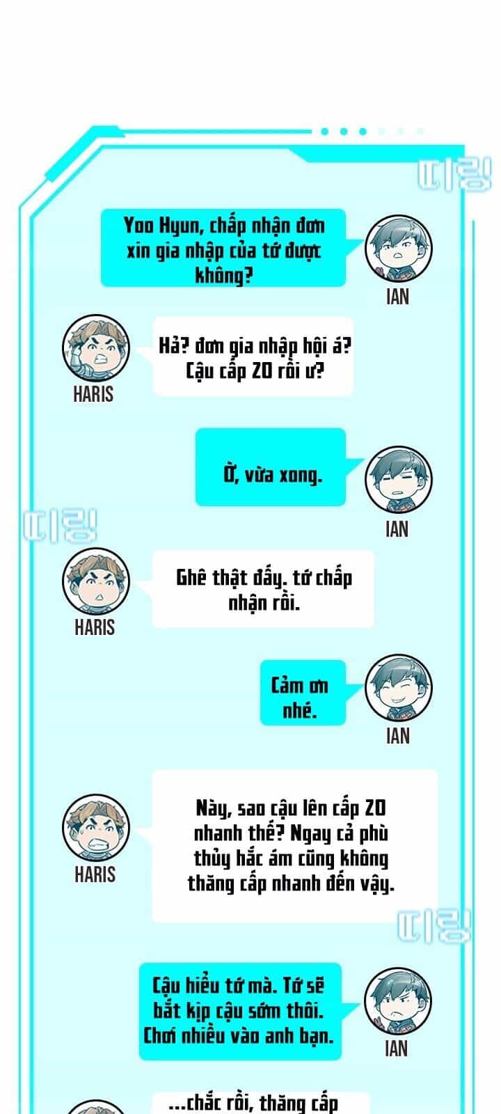 Bậc Thầy Thuần Hóa - Chương 7 - ảnh 21