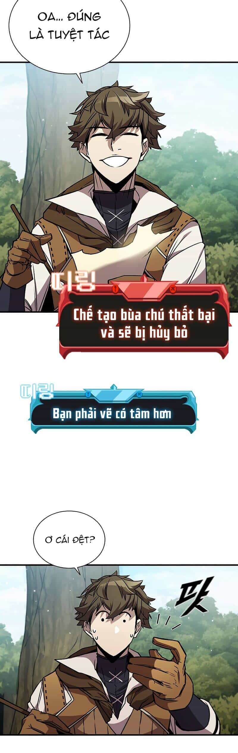 Bậc Thầy Thuần Hóa - Chương 70 - ảnh 10