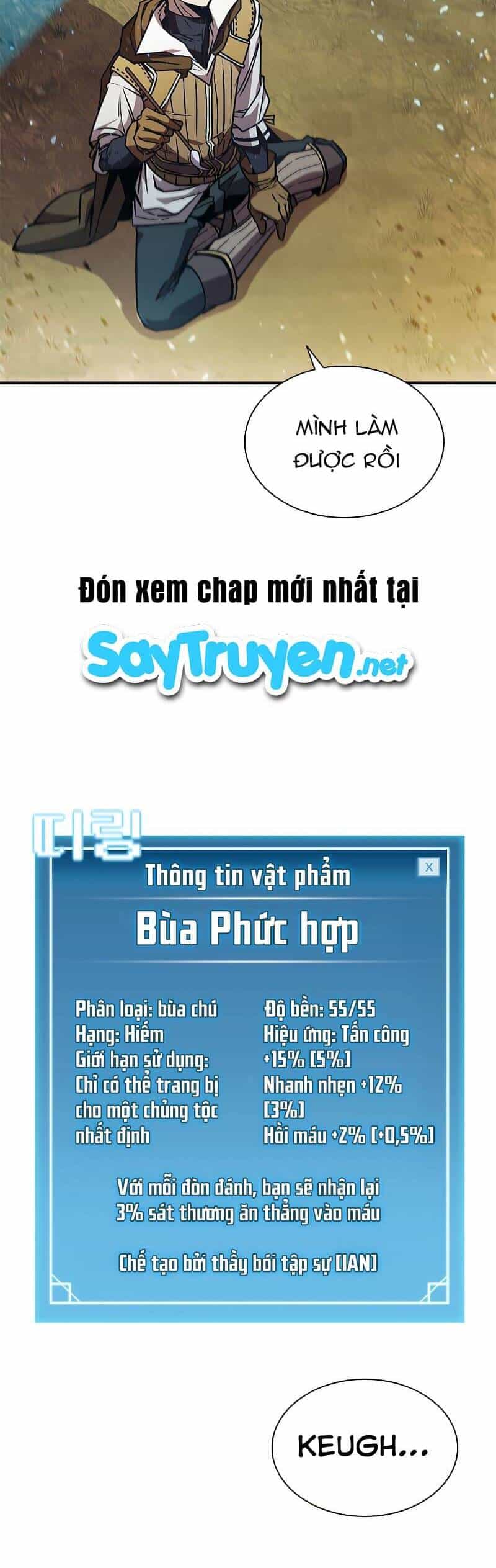 Bậc Thầy Thuần Hóa - Chương 70 - ảnh 18