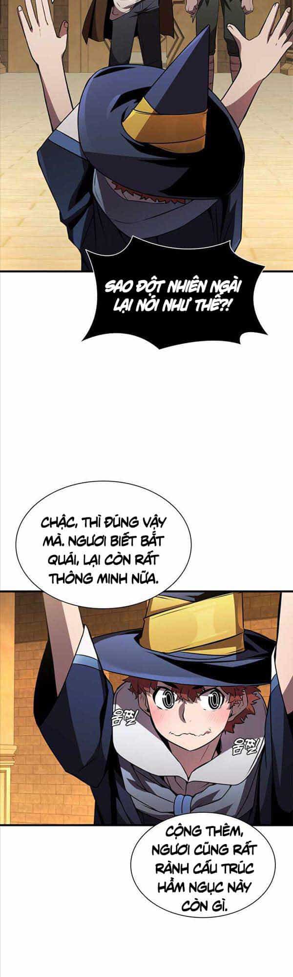 Bậc Thầy Thuần Hóa - Chương 76 - ảnh 20
