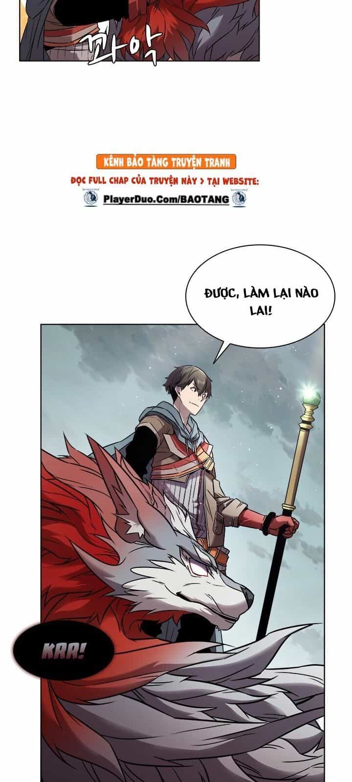Bậc Thầy Thuần Hóa - Chương 8 - ảnh 40