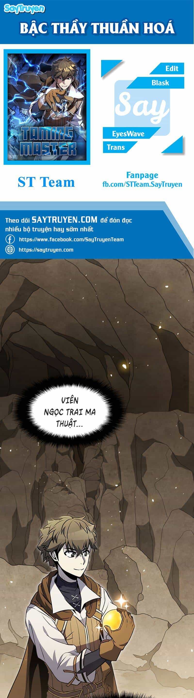 Bậc Thầy Thuần Hóa - Chương 81 - ảnh 1