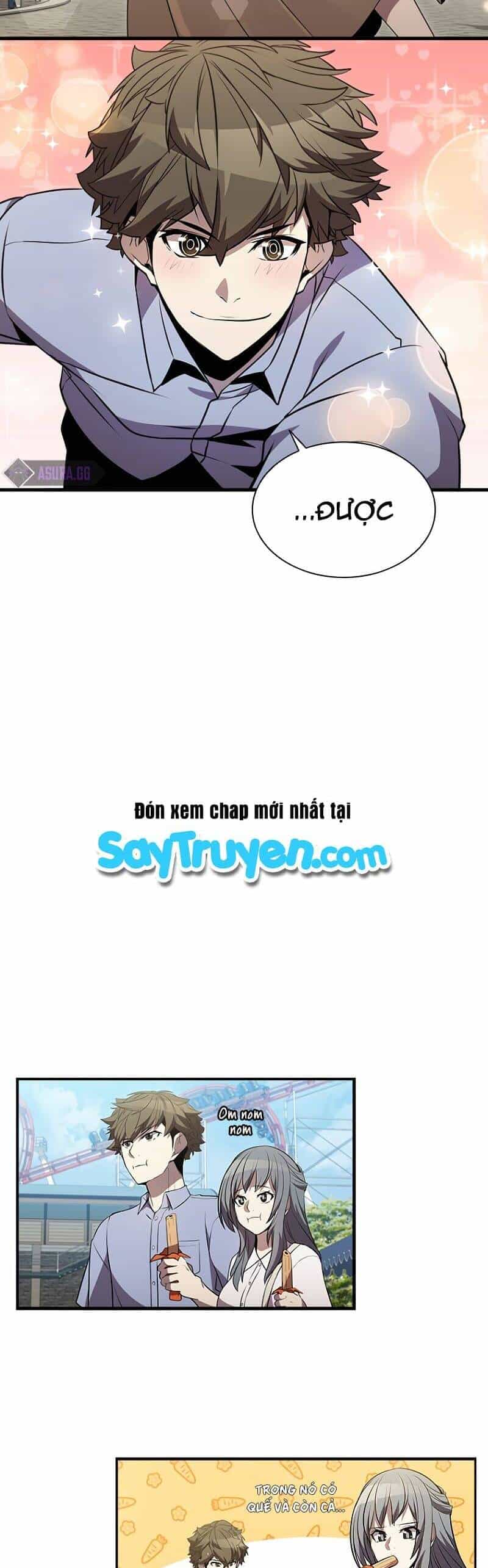 Bậc Thầy Thuần Hóa - Chương 81 - ảnh 16