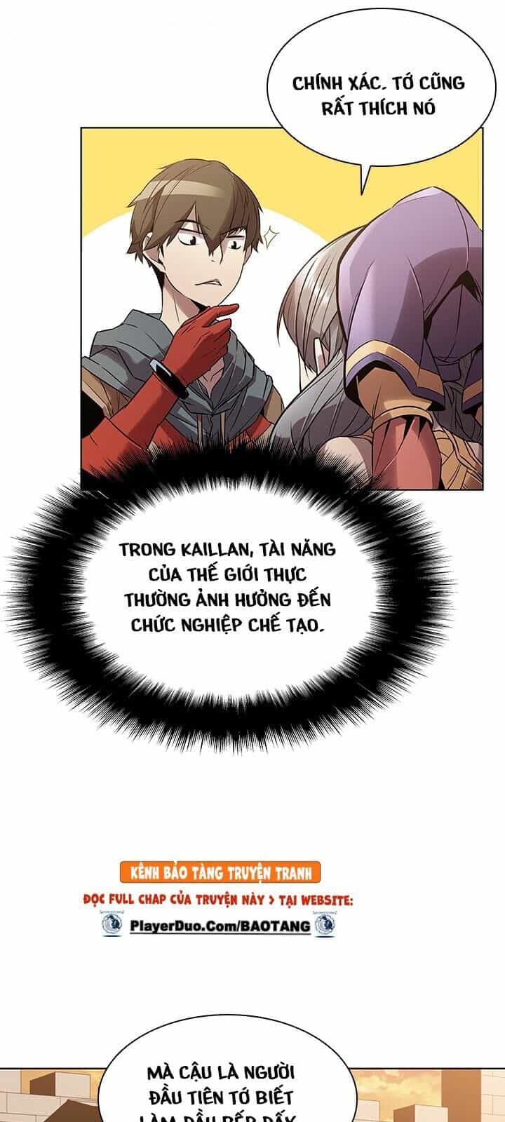 Bậc Thầy Thuần Hóa - Chương 9 - ảnh 5