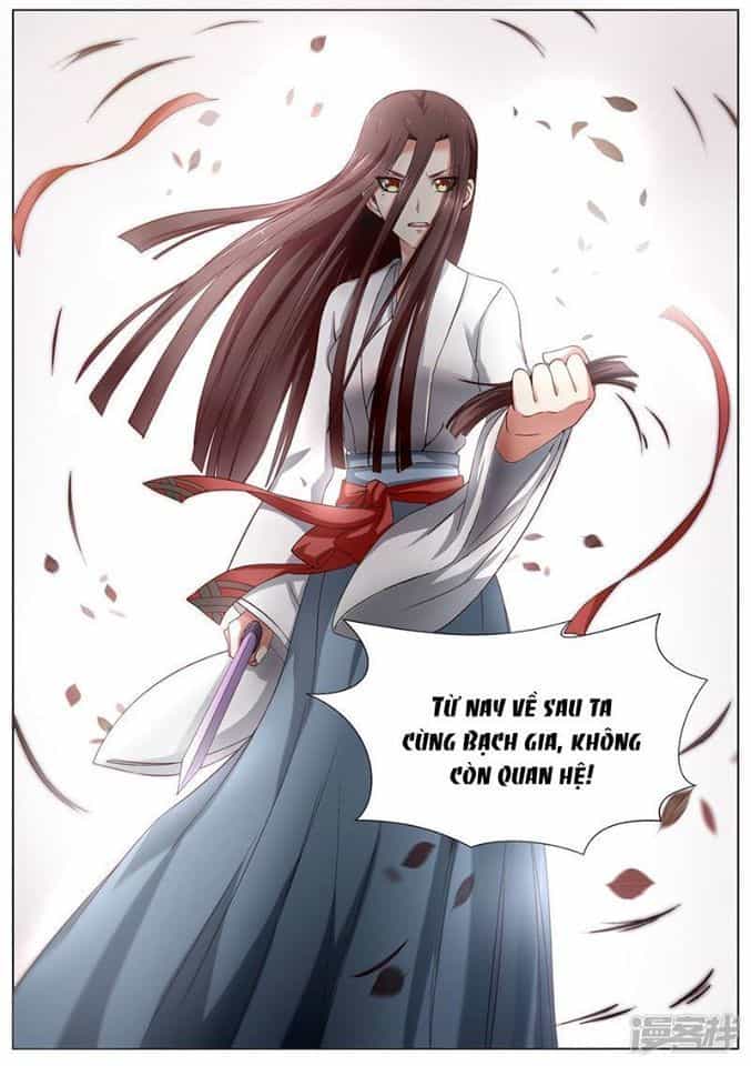 Bạch Chỉ Y Tiên - Chương 10 - ảnh 12