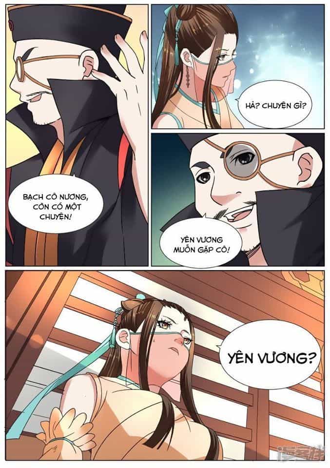 Bạch Chỉ Y Tiên - Chương 16 - ảnh 6