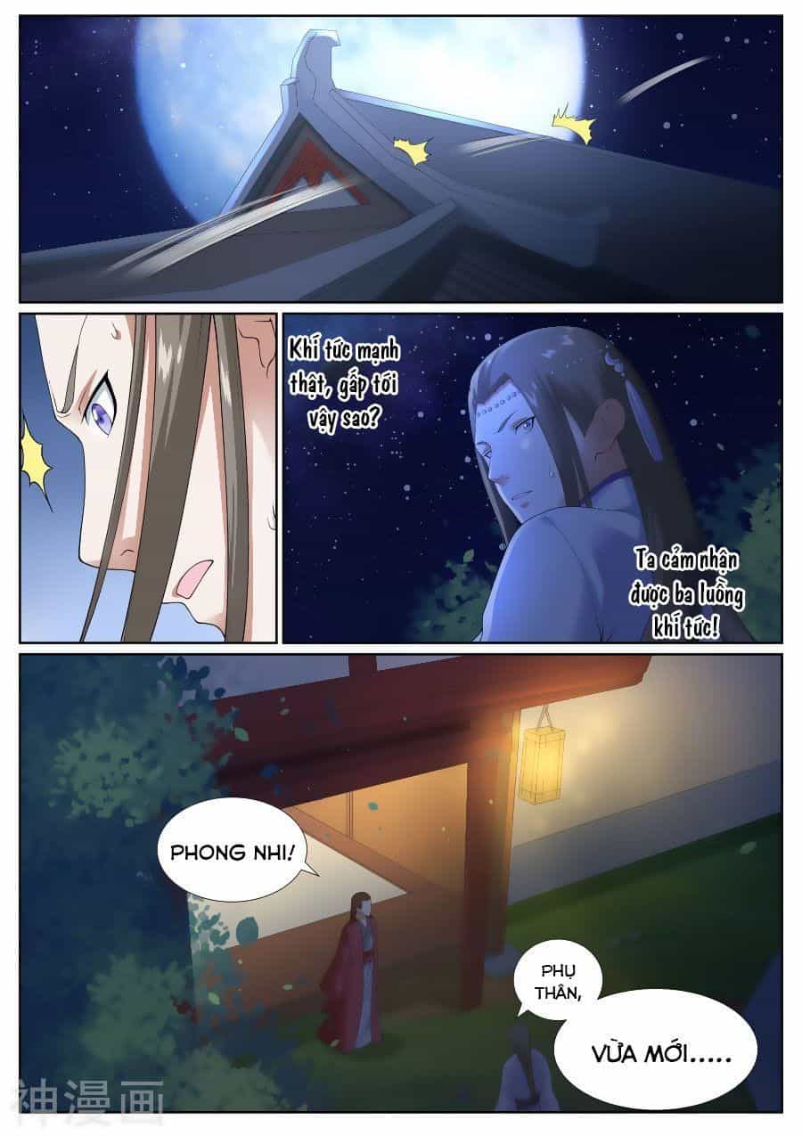 Bạch Chỉ Y Tiên - Chương 37 - ảnh 8