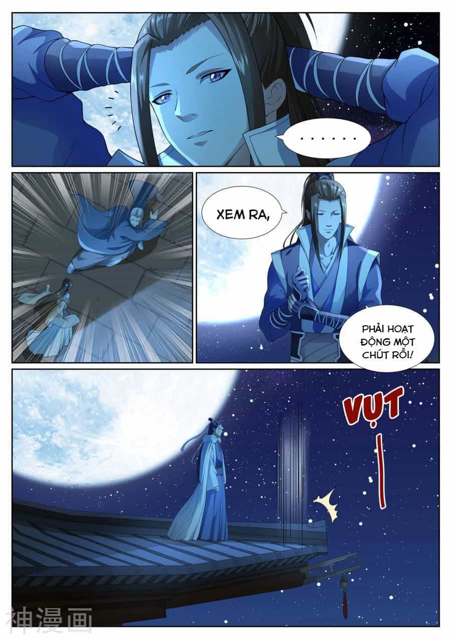 Bạch Chỉ Y Tiên - Chương 42 - ảnh 17