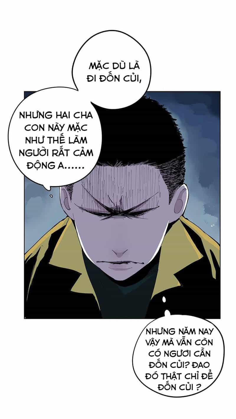 Bạch Cốt Đại Thánh - Chương 1 - ảnh 48